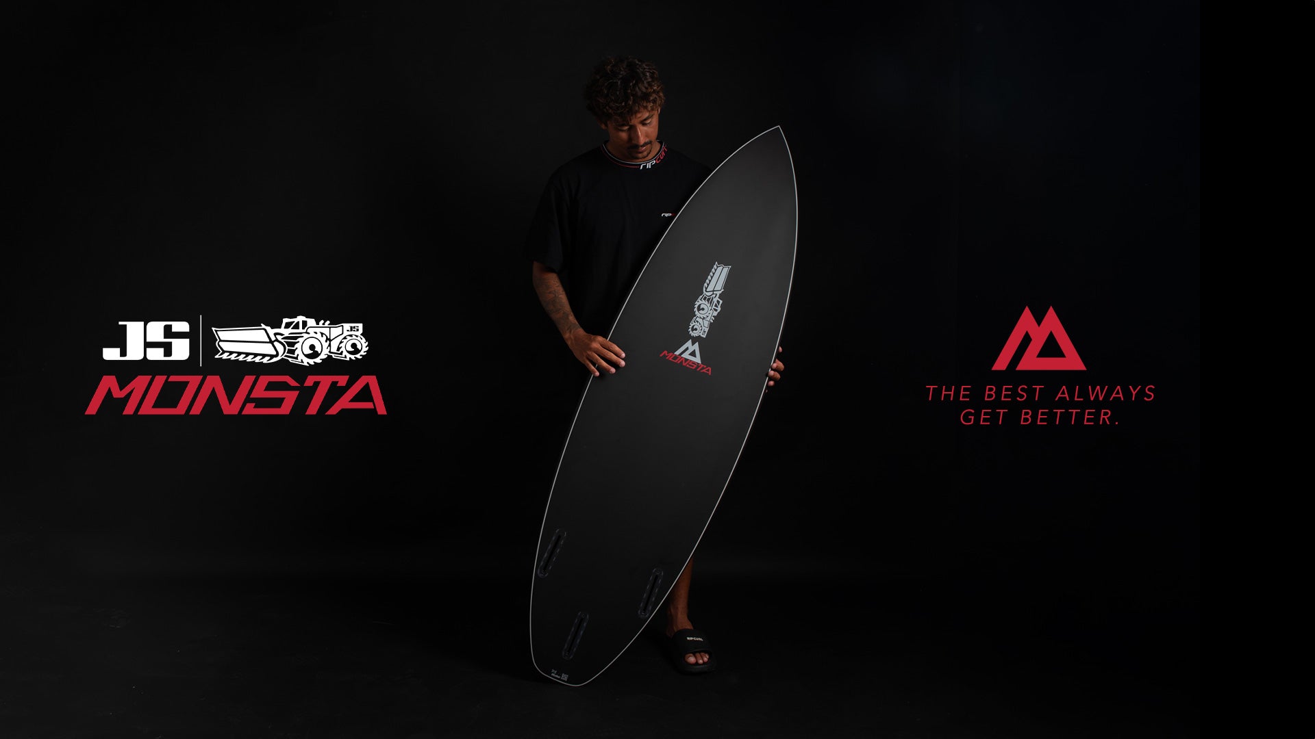 Monsta – JS Industries UK
