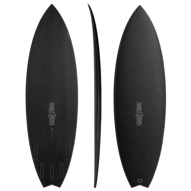 Xero Fusion Easy Rider