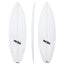 Xero Fusion Easy Rider Squash Tail