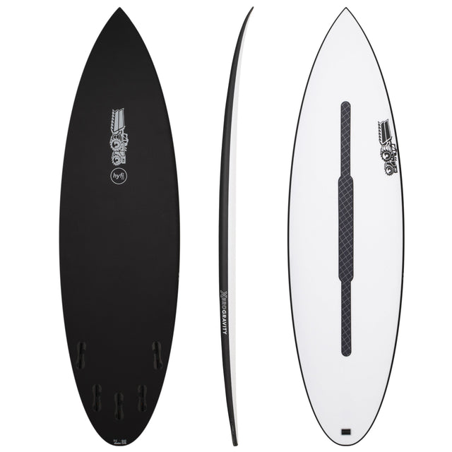 Xero Gravity Round Tail